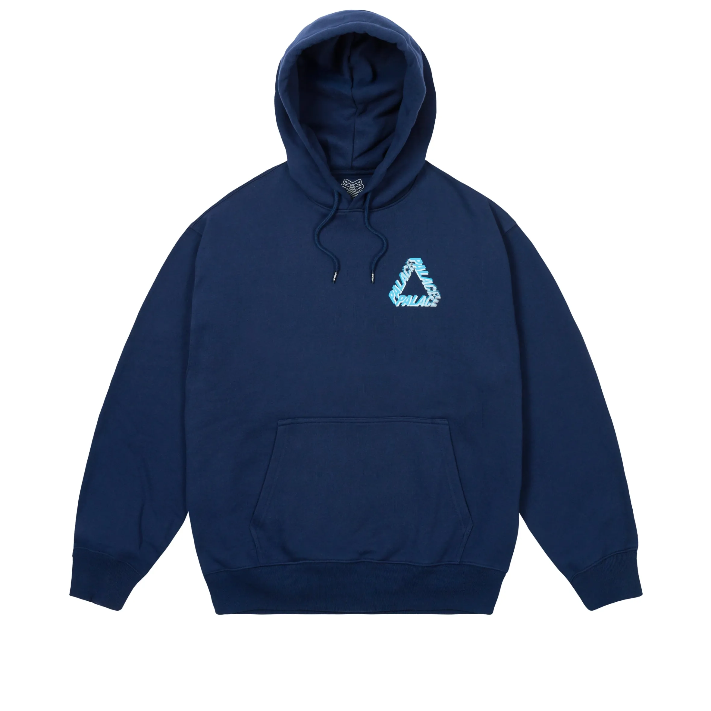 SPEED P3 HOOD NAVY