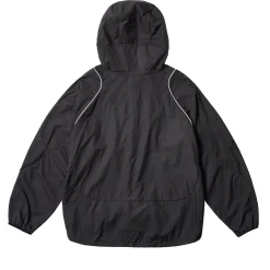 SPRINTER JACKET BLACK