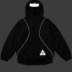 SPRINTER JACKET BLACK
