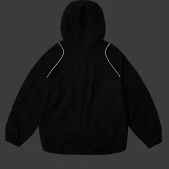 SPRINTER JACKET BLACK