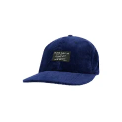 SURPLUS CORDUROY PAL HAT NAVY