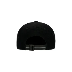 SURPLUS CORDUROY PAL HAT BLACK