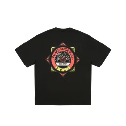 TENDENCIES T-SHIRT BLACK