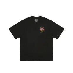 TENDENCIES T-SHIRT BLACK