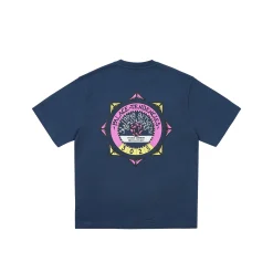 TENDENCIES T-SHIRT NAVY