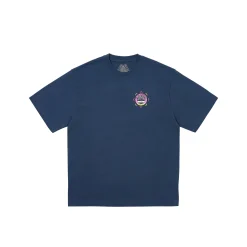 TENDENCIES T-SHIRT NAVY