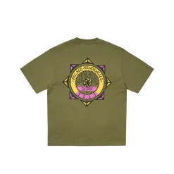 TENDENCIES T-SHIRT THE DEEP GREEN