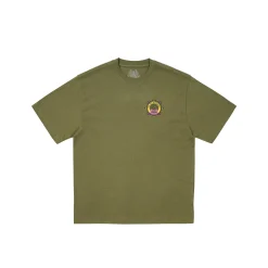 TENDENCIES T-SHIRT THE DEEP GREEN