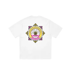 TENDENCIES T-SHIRT WHITE