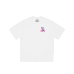 TRI FAIRY T-SHIRT WHITE