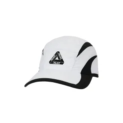 TRI STRIKE SHELL RUNNER WHITE