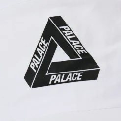 TRI STRIKE SHELL RUNNER WHITE