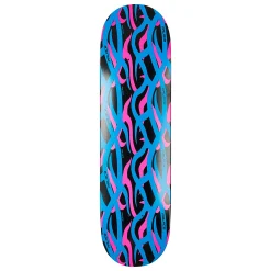 TRI-BAL BLUE 8.5