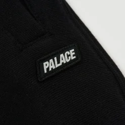 UNISEX JOGGER BLACK