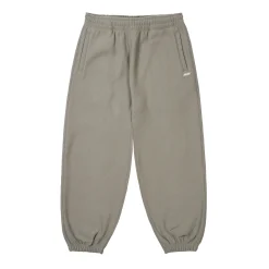 UNISEX JOGGER CHARCOAL