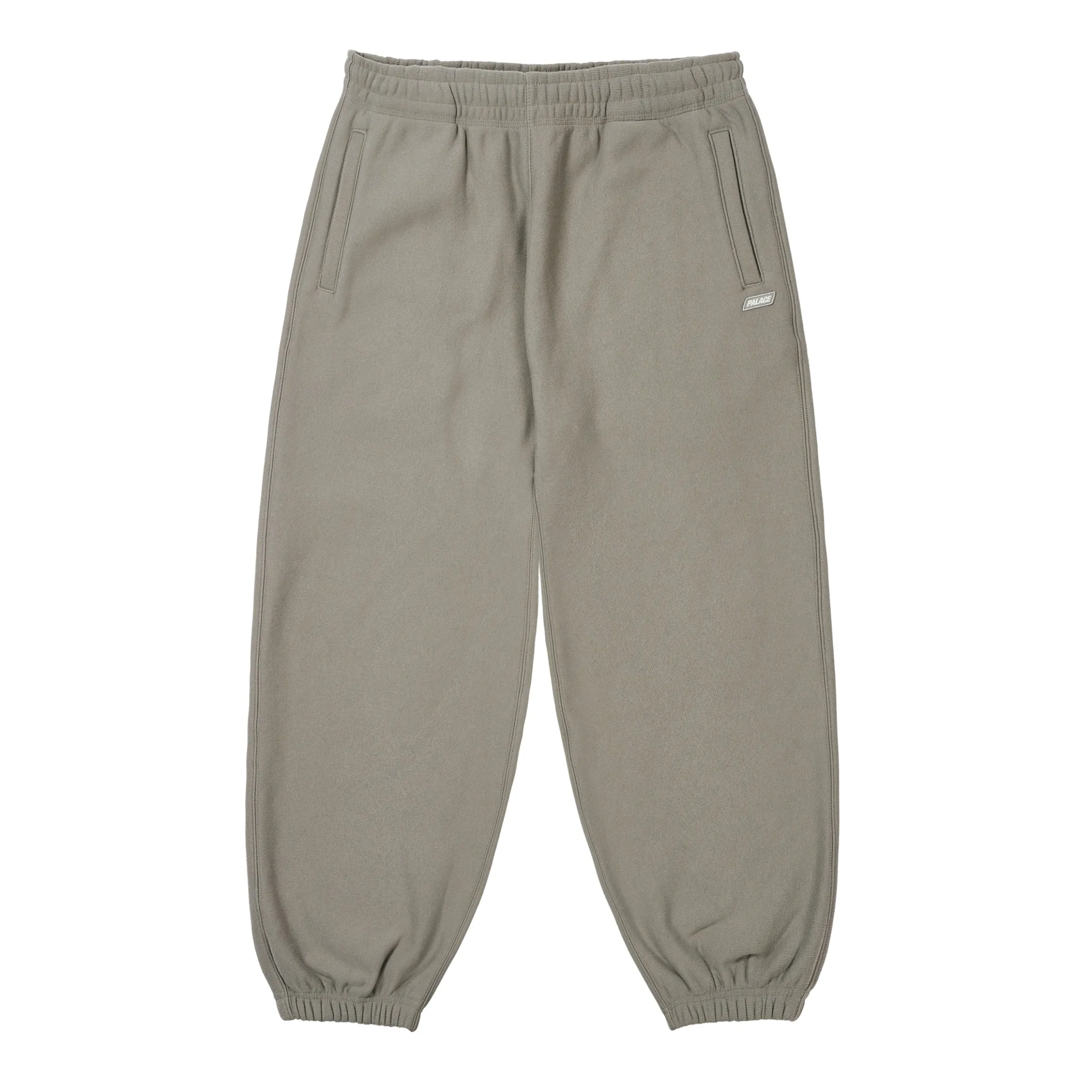 UNISEX JOGGER CHARCOAL