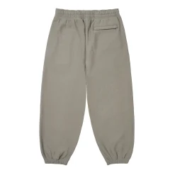 UNISEX JOGGER CHARCOAL