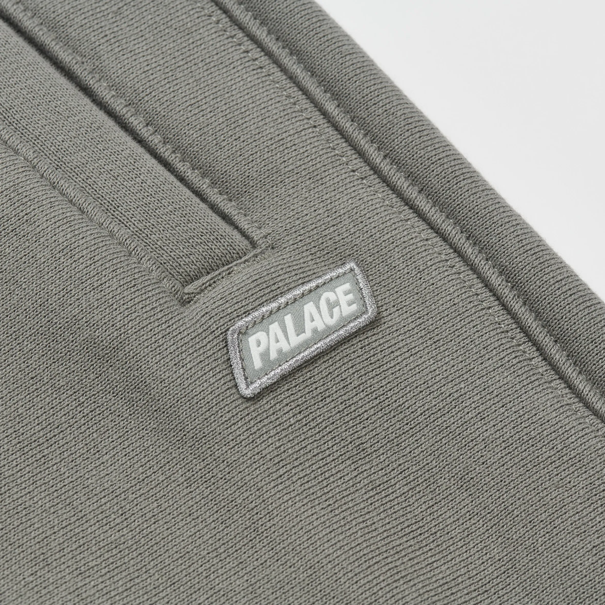UNISEX JOGGER CHARCOAL