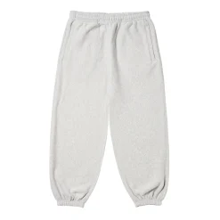 UNISEX JOGGER GREY MARL