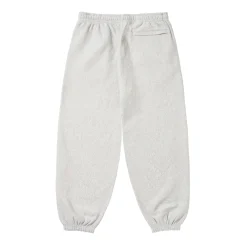 UNISEX JOGGER GREY MARL