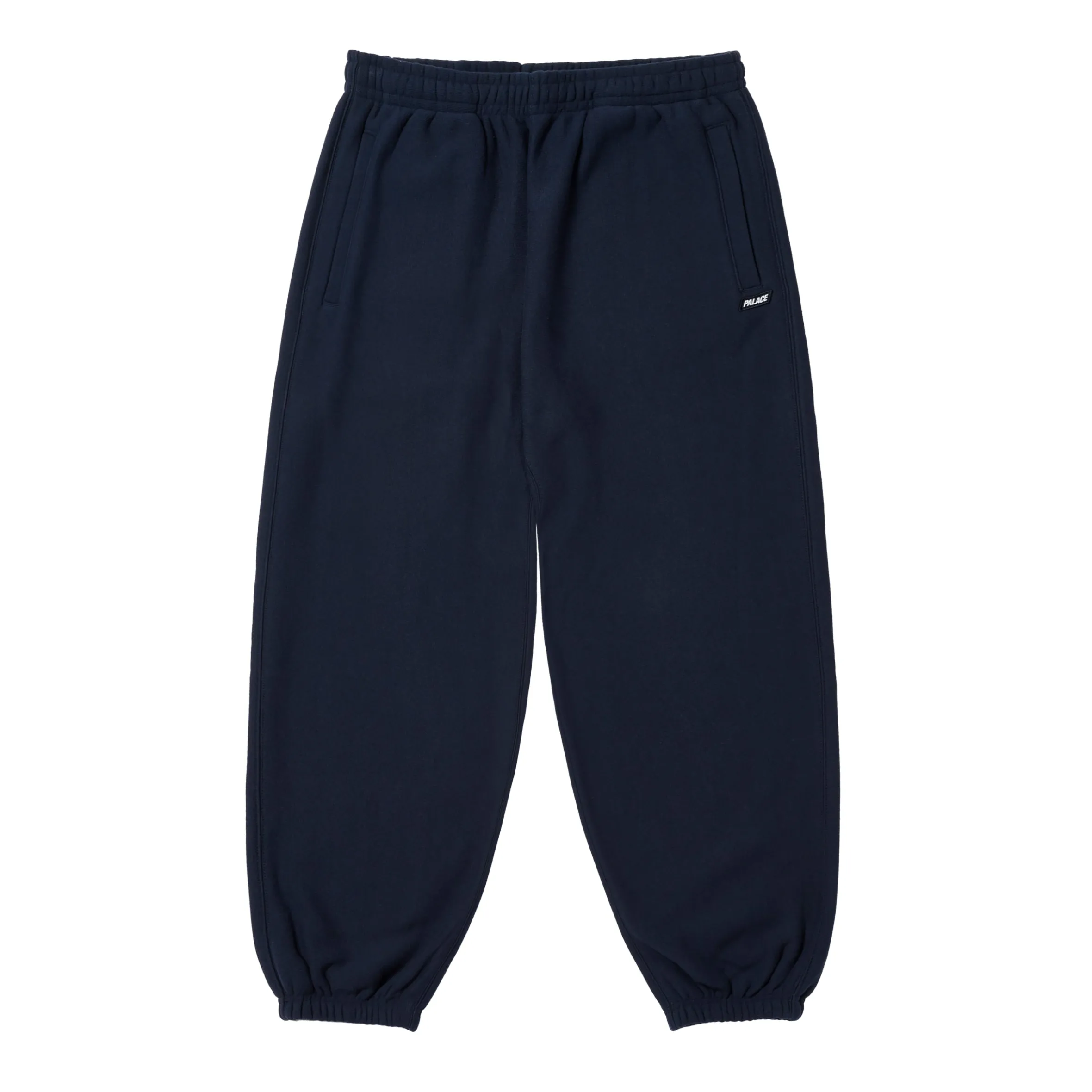 UNISEX JOGGER NAVY