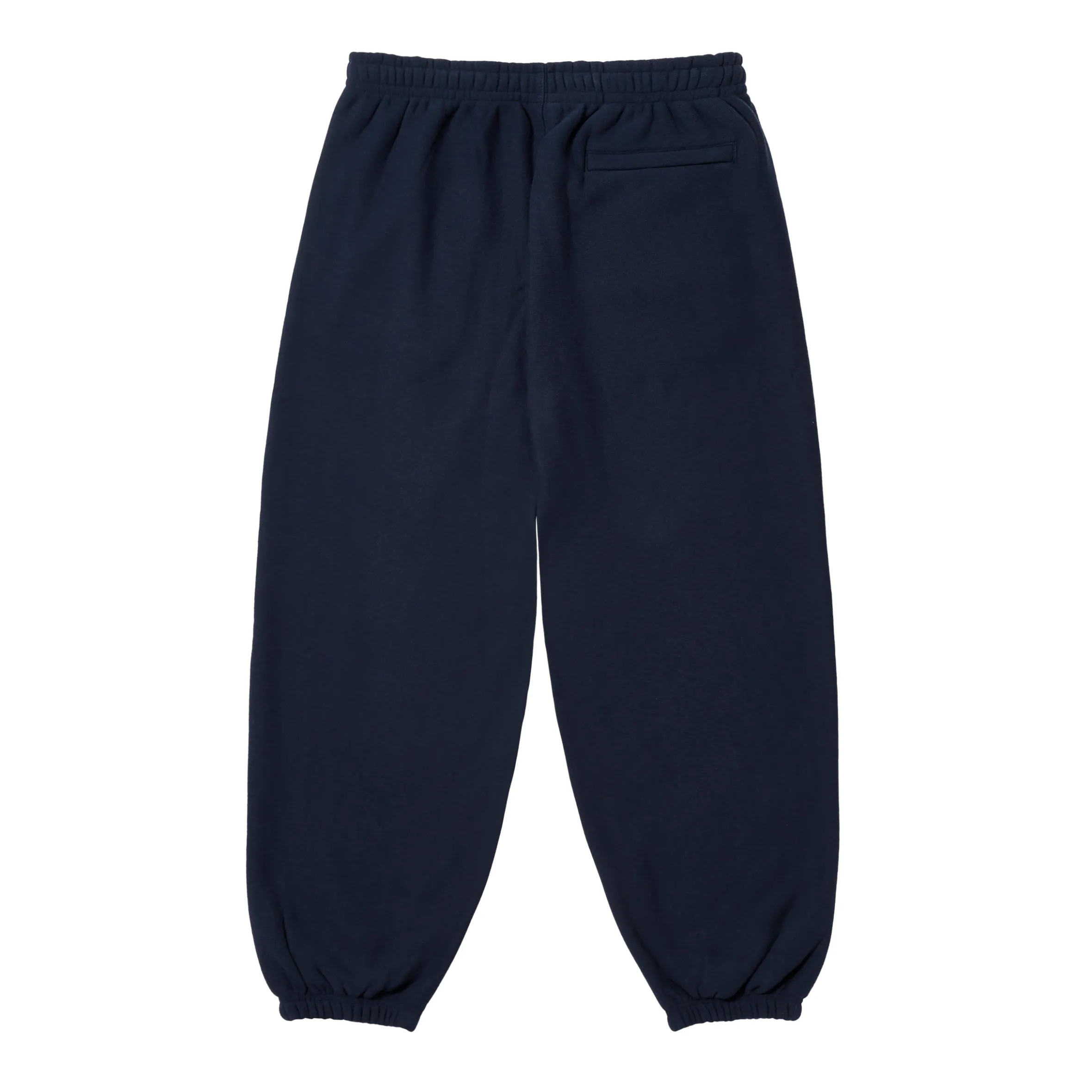 UNISEX JOGGER NAVY