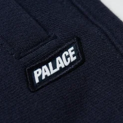 UNISEX JOGGER NAVY