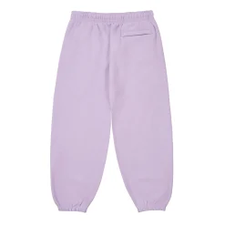 UNISEX JOGGER PASTEL PURPLE