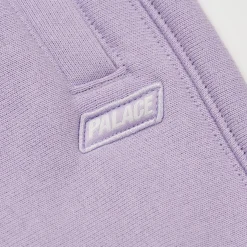 UNISEX JOGGER PASTEL PURPLE