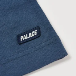 UNISEX T-SHIRT NAVY