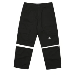 UTILITY TROUSER BLACK