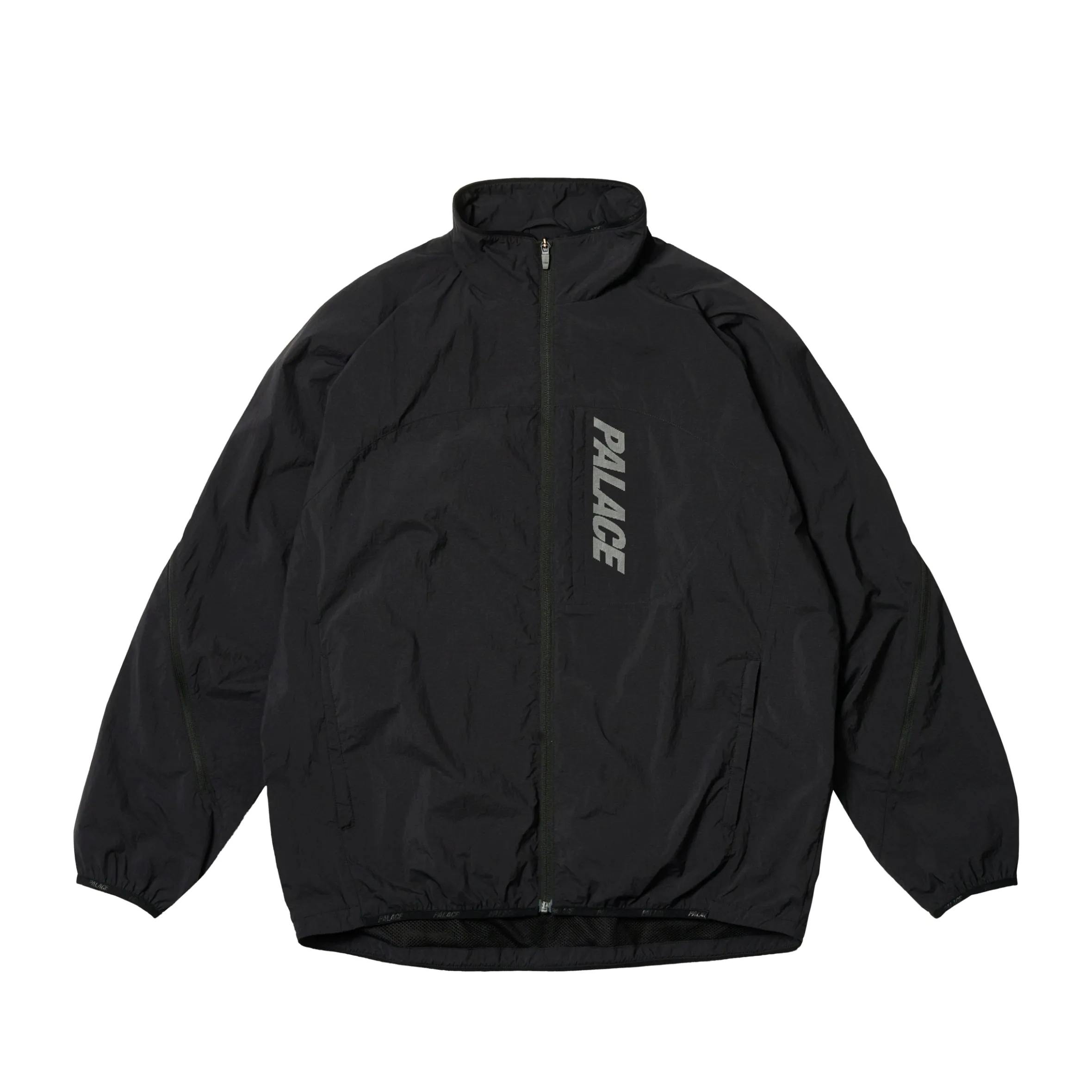 VENTILATE IT JACKET BLACK