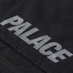 VENTILATE IT JACKET BLACK