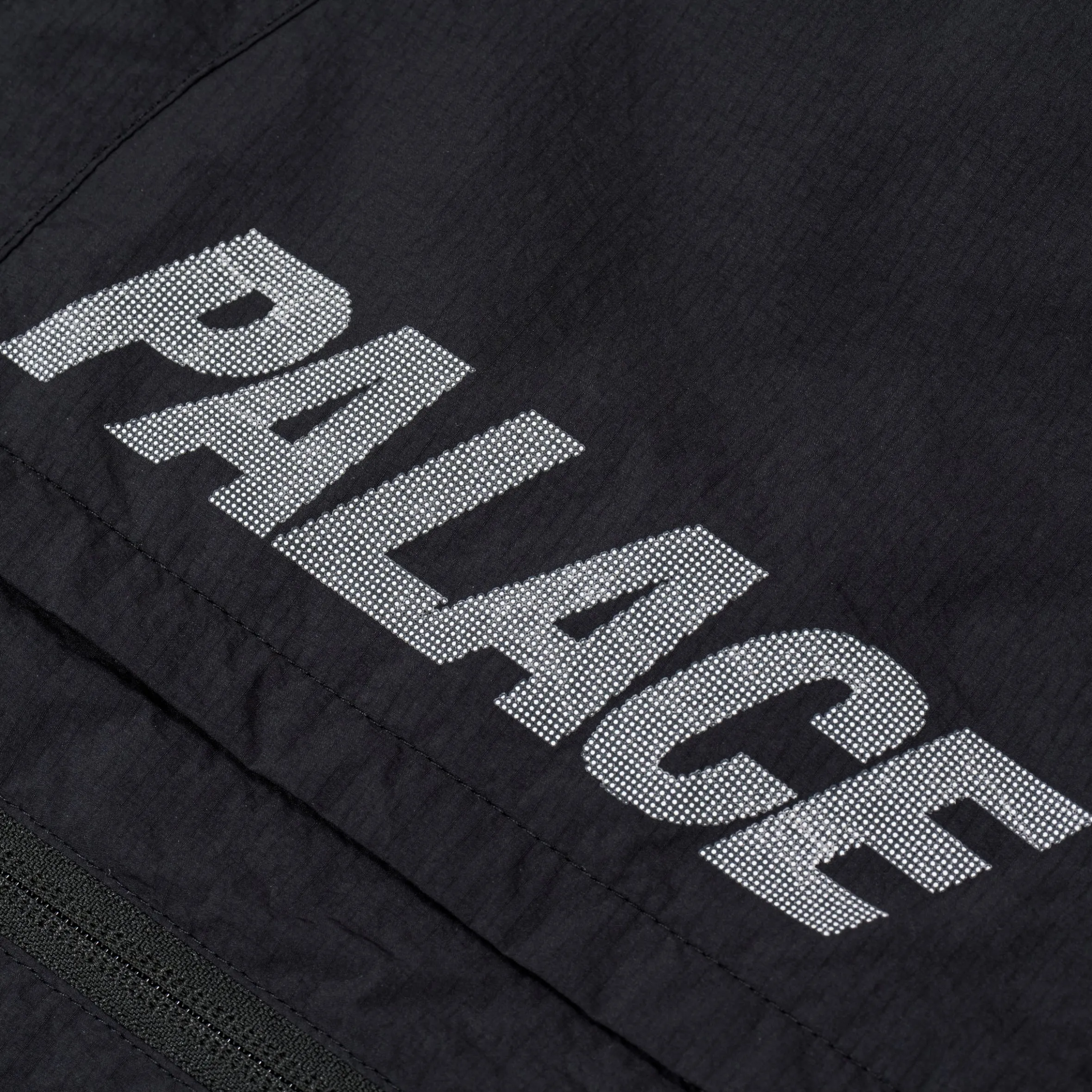 VENTILATE IT JACKET BLACK